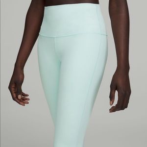 Lulu Lemon Align 25” Leggings